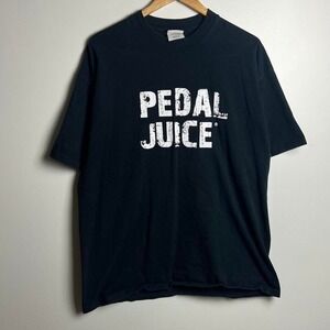 Pedal Juice Car Tee